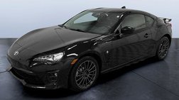 2019 Toyota 86 GT