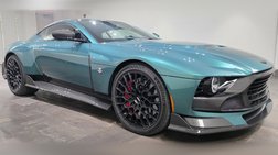 2024 Aston Martin Valour Base