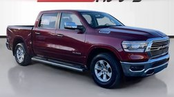 2020 Ram Ram Pickup 1500 Laramie