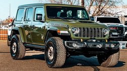 2024 Jeep Wrangler Rubicon 392
