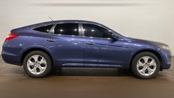 2012 Honda Crosstour EX-L V6