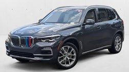 2021 BMW X5 sDrive40i