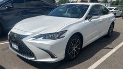 2024 Lexus ES 250 ES 250