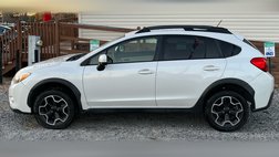 2013 Subaru XV Crosstrek 2.0i Premium