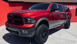 2010 Dodge Ram 1500 SLT