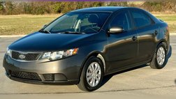 2013 Kia Forte EX