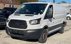 2017 Ford Transit 250