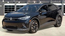 2021 Volkswagen ID.4 Pro