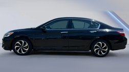 2016 Honda Accord EX-L V6