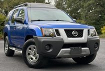 2012 Nissan Xterra X 4WD