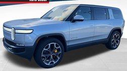 2023 Rivian R1S Launch Edition