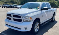 2019 Ram Ram Pickup 1500 Classic Express