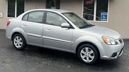 2011 Kia Rio Base
