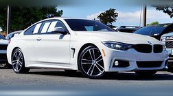 2020 BMW 4 Series 430i