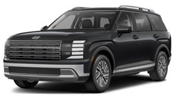 2026 Hyundai Palisade Hybrid Blue SEL