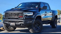 2025 Ram Ram Pickup 1500 RHO