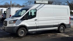 2015 Ford Transit 150