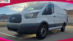 2015 Ford Transit 150