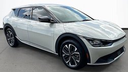 2024 Kia EV6 Light Long Range
