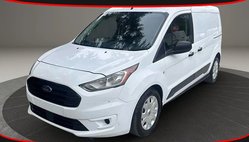 2020 Ford Transit Connect XLT