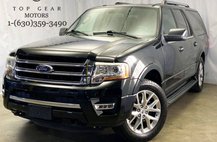 2015 Ford Expedition EL Limited