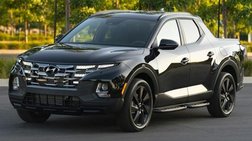 2023 Hyundai Santa Cruz Night
