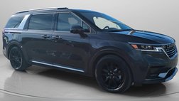 2024 Kia Carnival SX Prestige