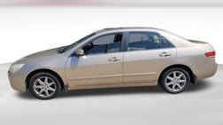 2004 Honda Accord EX V-6