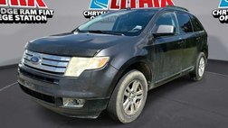 2007 Ford Edge SEL