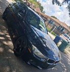 2014 BMW 3 Series 328i