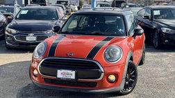 2019 MINI Hardtop 2-Door Hatchback FWD
