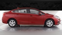 2018 Chevrolet Cruze LT Auto
