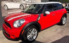2011 MINI Cooper Countryman S