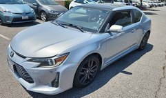 2014 Scion tC 10 Series