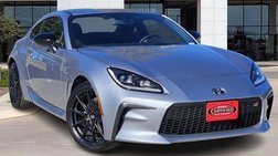 2024 Toyota GR86 Premium