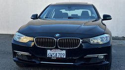 2013 BMW 3 Series 328i