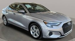 2024 Audi A3 Premium 40 TFSI