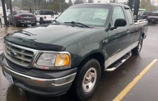 2001 Ford F-150 XL