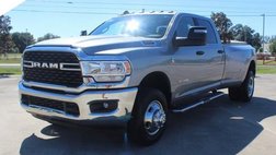 2024 Ram Ram Pickup 3500 Big Horn
