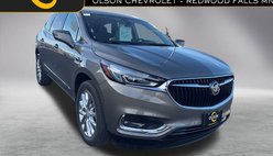 2020 Buick Enclave Premium