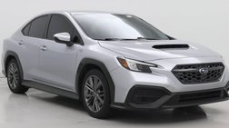 2023 Subaru WRX Base