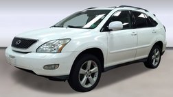 2005 Lexus RX 330 Base