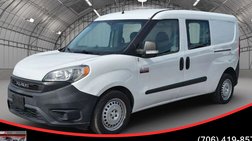 2019 Ram ProMaster City Tradesman