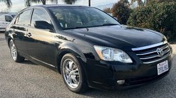 2006 Toyota Avalon XL