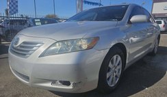 2008 Toyota Camry Hybrid Base