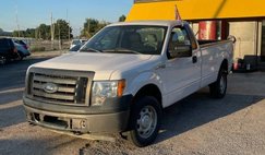 2011 Ford F-150 XL