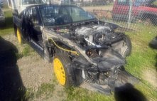 1994 Nissan 300ZX 2+2