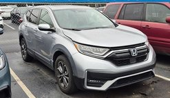 2020 Honda CR-V Hybrid EX