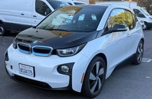 2017 BMW i3 94 Ah