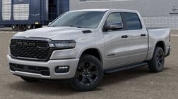 2026 Ram Ram Pickup 1500 Lone Star